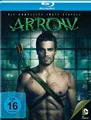 Produktbild: Arrow - Staffel 1