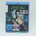 Produktbild: Blu-ray l Arrow - Staffel 1 von VOX l Sehr Gut l + Digital Ultraviolet