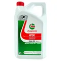 Produktbild: Castrol GTX 0W-20 RN17 FE Motoröl, 5L