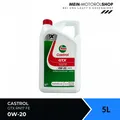 Produktbild: Castrol GTX 0W-20 RN17 FE Renault ACEA C5 Motoröl 5 Liter