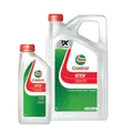 Produktbild: Castrol GTX 0W-20 RN17 FE / 5 Liter + 1 Liter ACEA C5 Renault RN17FE 6L