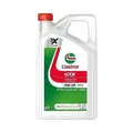 Produktbild: Castrol GTX 0W-20 RN17 FE Renault ACEA C5 Motoröl 5 Liter
