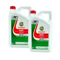 Produktbild: 10L Castrol GTX 0W-20 RN17 FE 2 x 5 Liter Renault ACEA C5 Motoröl