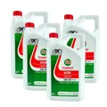Produktbild: 20L Castrol GTX 0W-20 RN17 FE 4 x 5 Liter Renault ACEA C5 Motoröl
