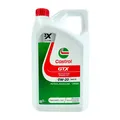 Produktbild: CASTROL GTX 0W-20 RN17 FE Motoröl, Renault RN17 FE, 5 Liter