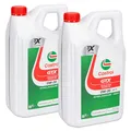 Produktbild: 10L 10 Liter CASTROL GTX 0W-20 Motoröl Öl ACEA C5 Renault RN17FE