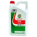 Produktbild: Motoröl 0W-20 Castrol GTX RN17 FE 5 Liter