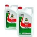 Produktbild: Motoröl 0W-20 Castrol GTX RN17 FE 2x5 Liter