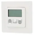 Produktbild: Schellenberg STANDARD Zeitschaltuhr zur Rollladensteuerung, Unterputzmontage, weiß (25571)
