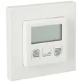 Produktbild: SCHELLENBERG Zeitschaltuhr, Schaltprogramme: 6, STANDARD - weiss