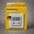 Produktbild: Schellenberg Standard Zeitschaltuhr zur Rollladensteuerung (25571) NEU & OVP