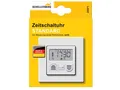 Produktbild: Schellenberg Zeitschaltuhr STANDARD Rollladen Rolladen Rohrmotor 25571