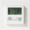 Produktbild: Schellenberg Zeitschaltuhr STANDARD 25571 Rollladensteuerung Unterputz