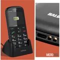 Produktbild: Myphone HALO 2 black (ENG) (2.20