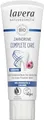 Produktbild: lavera Zahncreme Complete Care Fluoridfrei - 5-facher Schutz - Bio-Pflanzenwirkstoffe - Bio Echinacea & Calcium - Vegan - Naturkosmetik - 75 ml
