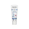 Produktbild: Lavera Complete Care Zahncreme fluoridfrei 75 ml Zahnpflege vegan Naturkosmetik