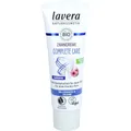 Produktbild: LAVERA Zahncreme Complete Care fluoridfrei  75 ml  PZN17928605