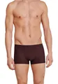 Produktbild: Schiesser Boxershorts Long Life Soft 149047 rot/schwarz gestreift Herren - 1 Stück, Größe: 5
