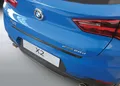 Produktbild: Ladekantenschutz passend für BMW X2 F39 ALLE PASSGENAU RGM M ab BJ. 3.2018>
