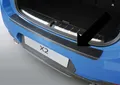 Produktbild: Ladekantenschutz schwarz BMW X2 SUV Typ F39 ab Baujahr 03.2018-