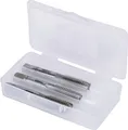Produktbild: KS Tools 3310140 Handgewindebohrer-Set metrisch M14 x 2 Rechtslaufend Stahl 1St.