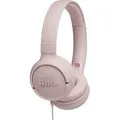 Produktbild: JBL JBLT500PIK Headset Kopfhrer Rosa - Rosa