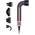 Produktbild: Dyson Supersonic rTM Haartrockner Curly+Coily (Jasper Plum)
