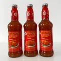 Produktbild: 3x 800g Cock Süße Chili Sauce für Huhn Sweet for Chicken Chili Soße Chilisauce