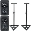 Produktbild: JBL 306P MKII Stand Bundle