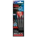 Produktbild: BULL'S 3 Softdart Aero Tungsten 16 g