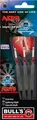 Produktbild: BULL'S 3 Softdart Aero Tungsten 16 g