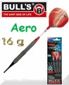 Produktbild: 17326 Bull's Softdarts 