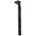 Produktbild: Ritchey COMP 2-Bolt Alu 26,8 x 350 mm Dep 25 mm BB Black Sattelstütze Erwachsene, Unisex, Schwarz, 26,8 x 350