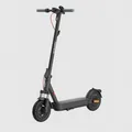 Produktbild: Xiaomi 5 E-Scooter Elektro-Roller Hinterradantrieb 350 Watt Blinker 20 km/h