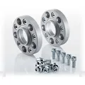 Produktbild: Spurverbreiterung 20 mm Ø 66,5 mm EIBACH Aftermarket-Expertise für u.a. BMW 5er