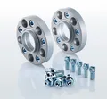 Produktbild: EIBACH Spurverbreiterung 40 mm Natur (S90-7-20-044) für BMW 3 X6 7 5 MINI Mini