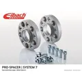 Produktbild: EIBACH Spurplatten Spurverbreiterung 20mm 112Ø für MINI Mini Toyota Supra X3 I01