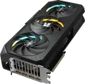 Produktbild: GIGABYTE GeForce RTX 5090 Gaming OC 32G, 32GB GDDR7, HDMI, 3x DP