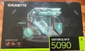 Produktbild: GIGABYTE GeForce RTX 5090 GAMING OC 32G Grafikkarte HDMI/DP *Wie Neu!
