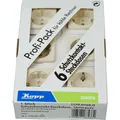 Produktbild: Kopp 6Steckdose EUR crem (117901050) (117901050)