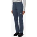 Produktbild: Jack Wolfskin Activate Thermic Pants W midnight sky (C0412) 42 Regular