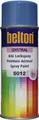 Produktbild: Belton Spectral Lackspray 400 ml lichtblau
