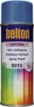 Produktbild: belton SpectRAL Lackspray 400 ml lichtblau Sprühlack Buntlack Spraylack