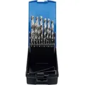 Produktbild: Spiralbohrer-Kassette - HSS - 25-teilig - 1 bis 13 mm