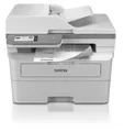 Produktbild: Brother MFC-L2980DW - Multifunktionsdrucker - s/w - Laser - Letter A (216 x 279 mm)/