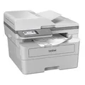 Produktbild: brother MFC-L2980DW 4 in 1 Laser-Multifunktionsdrucker weiß