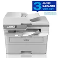 Produktbild: Brother MFC-L2980DWMultifunktionsdrucker s/w LaserLetter A (216 x 279 mm)
