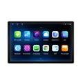 Produktbild: 6+128GB Android Radio Carplay DAB+ Navi 13'' Bluetooth GPS Für BMW E53