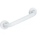 Produktbild: Haltegriff 30 Cm Aluminium Weiß A00130101 Ridder