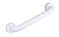 Produktbild: RIDDER Assistent A00130101 Wannengriff, Haltegriff, Comfort, ca. 30 cm, Aluminium, weiß